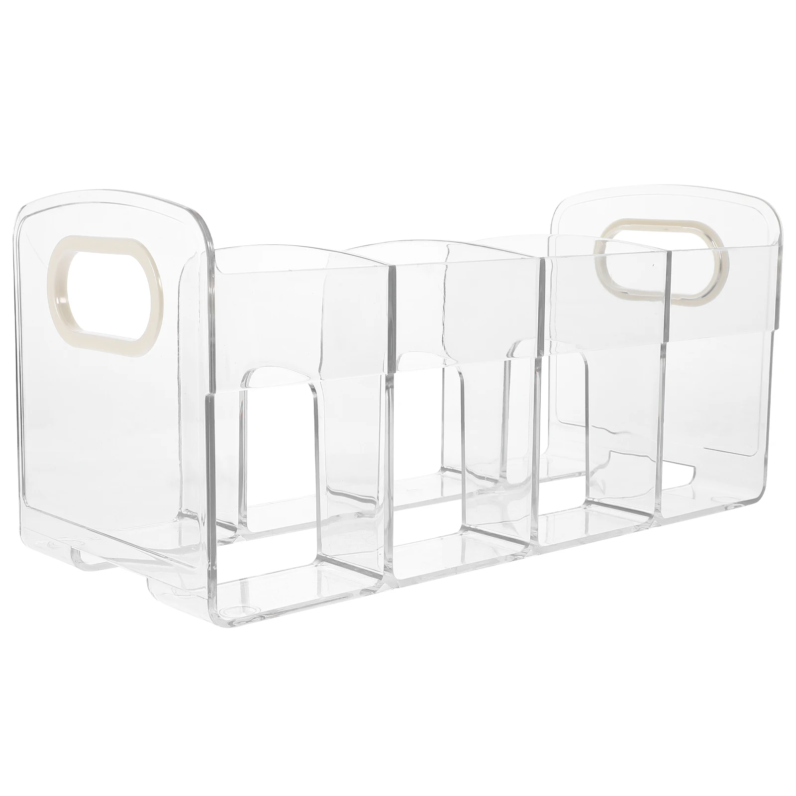 1pc 4 Grid Transparent Desktop Book Stand Bookend ganizer Plastic File Holder for Books Magazines Records Study Office Home
1pc 4 Grid Transparent Desktop Book Stand Bookend ganizer Plastic File Holder for Books Magazines Records Study Office Home