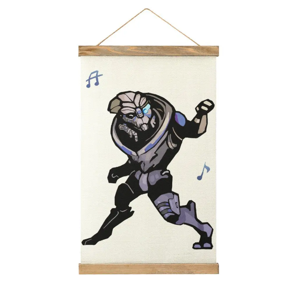 Garrus Dance For Sale Painting Office Craft Decoration Canvas Hanging Picture Funny Casual Style Hang Pictures
Garrus Dance For Sale Painting Office Craft Decoration Canvas Hanging Picture Funny Casual Style Hang Pictures
