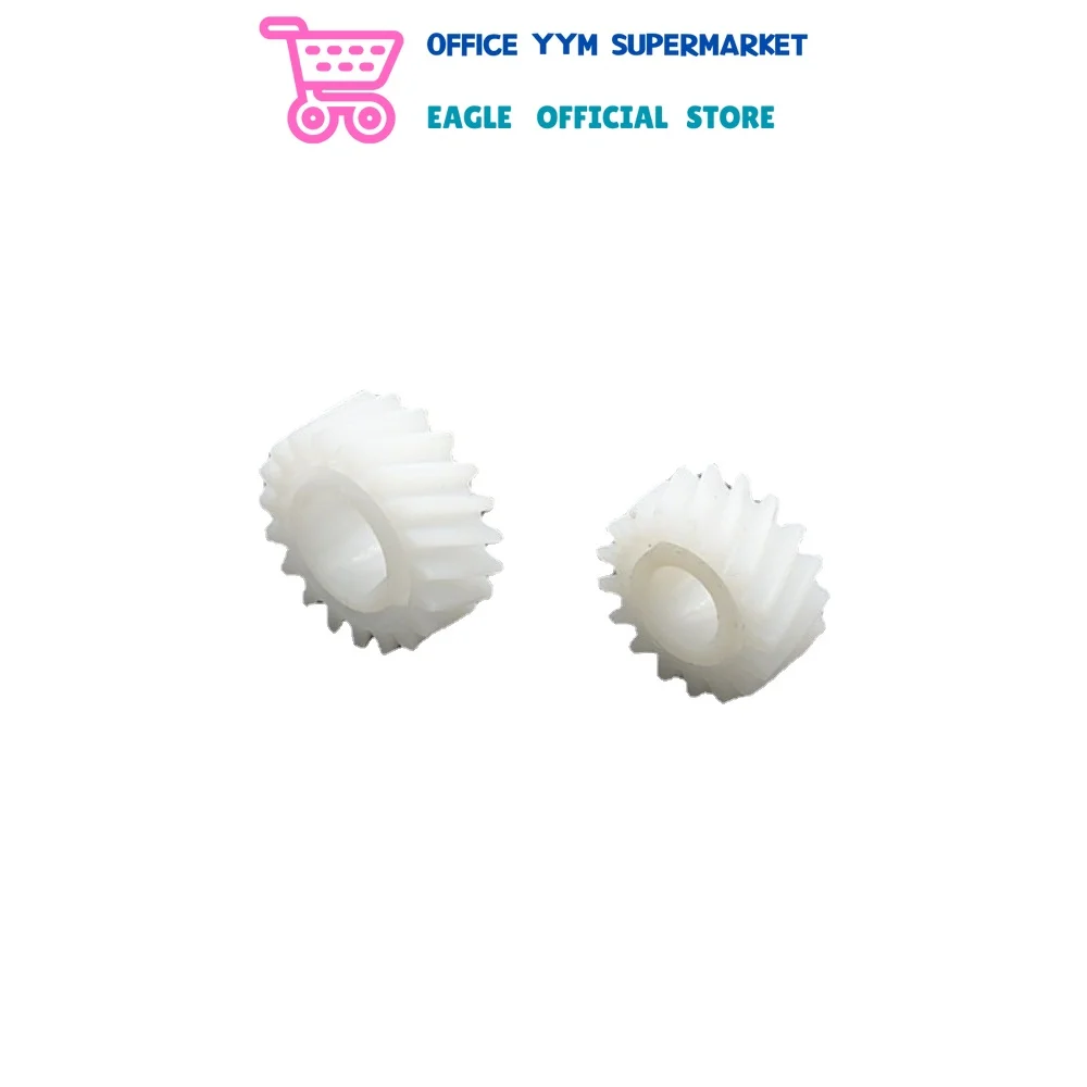 10 комплектов шестерни разработчика для Xerox 700 700i 770 550 560 570 C60 C70 C75 J75 7780 5151 7171 DC240 250 242 604K24219 604K24229
10 комплектов шестерни разработчика для Xerox 700 700i 770 550 560 570 C60 C70 C75 J75 7780 5151 7171 DC240 250 242 604K24219 604K24229