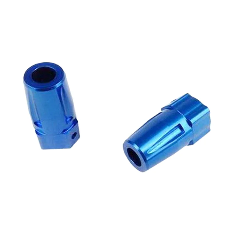 B78B-10986 Axle Adaptor Aluminum Alloy For VRX RC Car Remote Control Parts Fit RH1043/1045 Rear Axle Design Desert Card
B78B-10986 Axle Adaptor Aluminum Alloy For VRX RC Car Remote Control Parts Fit RH1043/1045 Rear Axle Design Desert Card