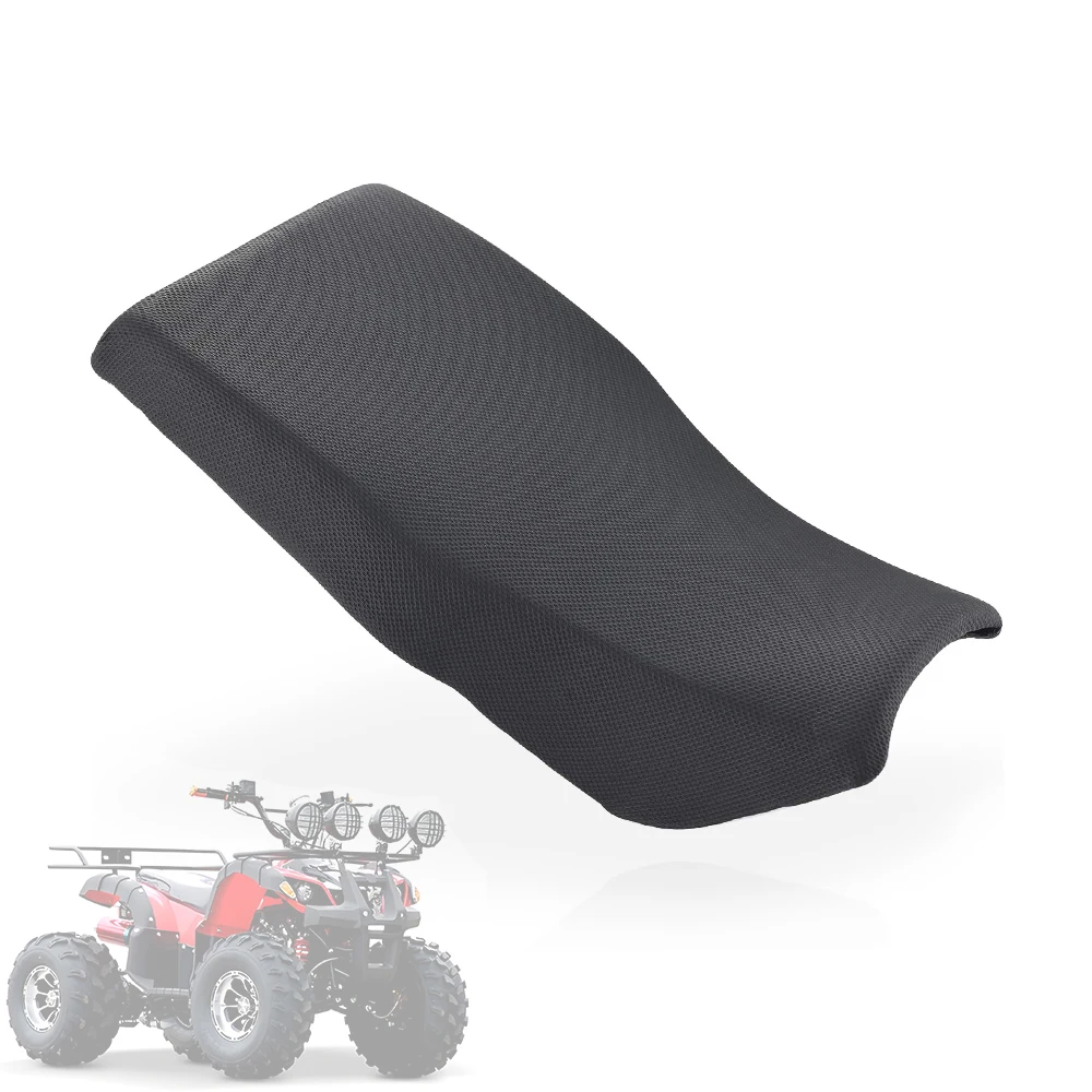 Foam Seat Saddle Cushion For 90cc 110cc 125cc Kids Mini ATV Quad Bikes Chinese TaoTao Coolster 4 Wheeler Buggy Accessories
Foam Seat Saddle Cushion For 90cc 110cc 125cc Kids Mini ATV Quad Bikes Chinese TaoTao Coolster 4 Wheeler Buggy Accessories