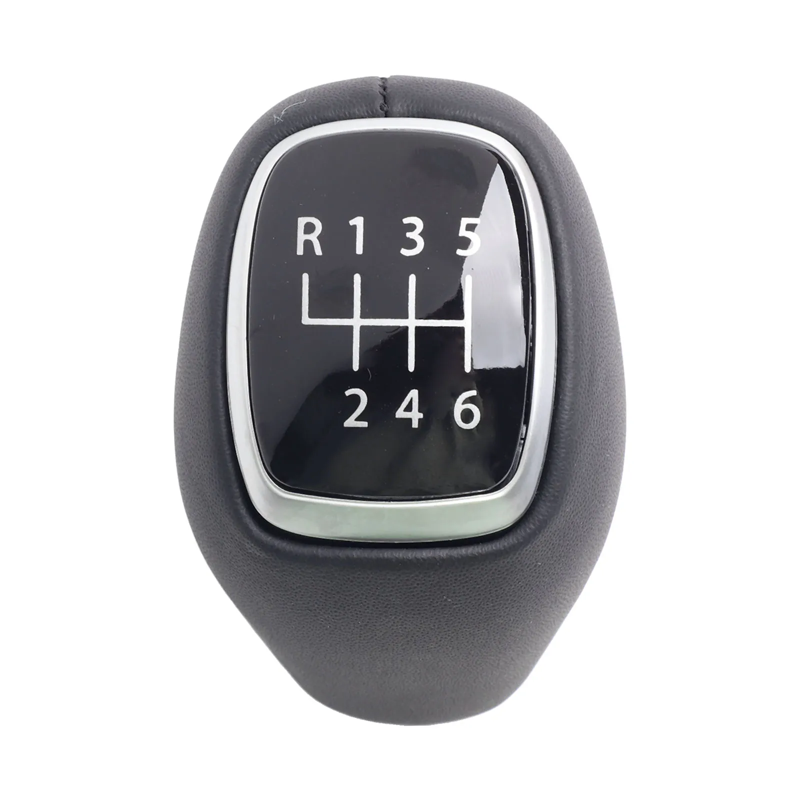 Hot High Quality Brand New Shifter Head 1 Piece 3711F2300 43711-F2300 Direct Replacement Leather & Metal Material
Hot High Quality Brand New Shifter Head 1 Piece 3711F2300 43711-F2300 Direct Replacement Leather & Metal Material