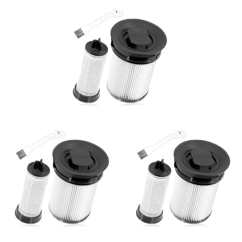 X16A 2025 NEW-3X Filter Cartridge For Triflex HX1,Vacuum Cleaner Filter Replacement Parts Washable Vacuum Cleaner Filter
X16A 2025 NEW-3X Filter Cartridge For Triflex HX1,Vacuum Cleaner Filter Replacement Parts Washable Vacuum Cleaner Filter