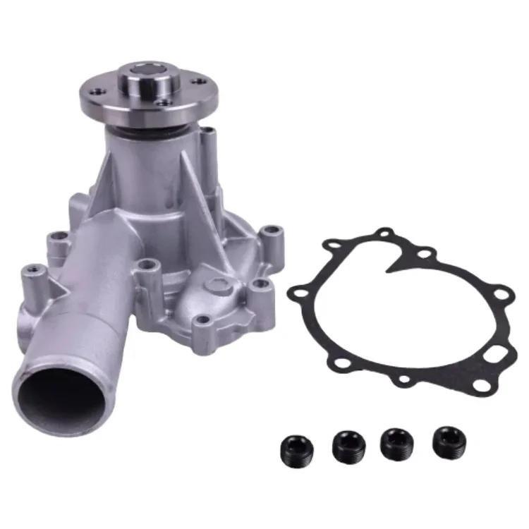 Water Pump 123907-42000 for YM 4TNV106 4TNV106T TL150 Engine 4D106 S4D106
Water Pump 123907-42000 for YM 4TNV106 4TNV106T TL150 Engine 4D106 S4D106