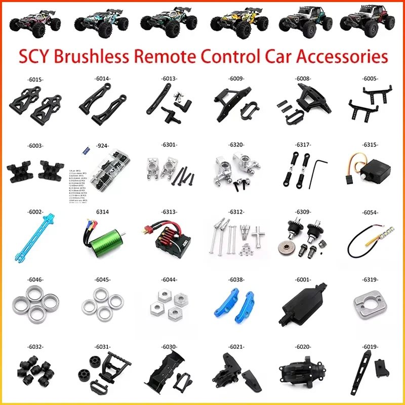 SCY16101 PRO16102PRO16103PRO Auto Parts Rotating Shaft Gear Bearing Pull Rod Steering Cup Rocker Arm Tire Screw Shock Absorber
SCY16101 PRO16102PRO16103PRO Auto Parts Rotating Shaft Gear Bearing Pull Rod Steering Cup Rocker Arm Tire Screw Shock Absorber