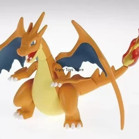 In Stock Bandai Pokémon Pokémon Evolutionary MEGA Flamingo Y Assembly
In Stock Bandai Pokémon Pokémon Evolutionary MEGA Flamingo Y Assembly