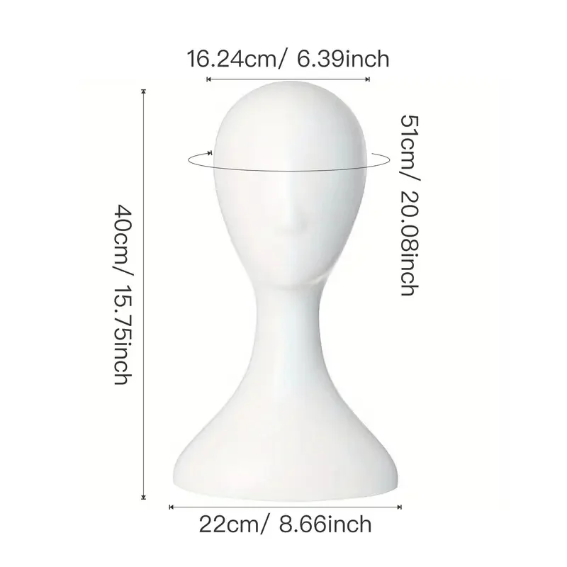 Невыцветающая абстрактная женская модель головы, рамка широкого применения, шляпа, парик, модель головы, используемая для демонстрации практики укладки
Невыцветающая абстрактная женская модель головы, рамка широкого применения, шляпа, парик, модель головы, используемая для демонстрации практики укладки