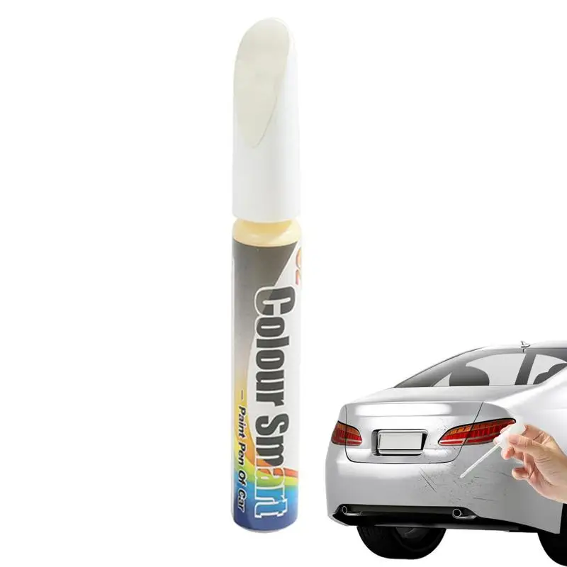 Car Scratch Remover Pen Waterproof Paint Removal Pen Auto Paint Pen Car Paint Care For Sports Car Sedan Van Mini Van SUV RV
Car Scratch Remover Pen Waterproof Paint Removal Pen Auto Paint Pen Car Paint Care For Sports Car Sedan Van Mini Van SUV RV