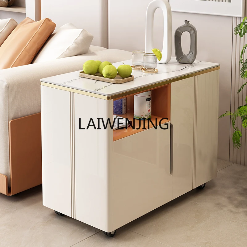 SGF household mobile tea cabinet Boiling water brewing tea integrated set Storage cabinet
SGF household mobile tea cabinet Boiling water brewing tea integrated set Storage cabinet