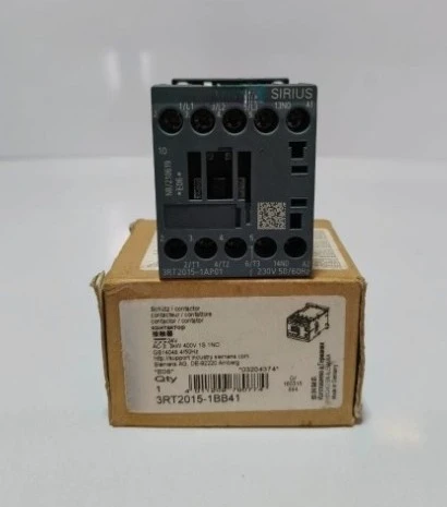Brand New 3RT2015-1AP01 3RT2016-1AP01 3RT2017-1AP01 3RT2018-1AP01 Warranty One-year Fast delivery
Brand New 3RT2015-1AP01 3RT2016-1AP01 3RT2017-1AP01 3RT2018-1AP01 Warranty One-year Fast delivery