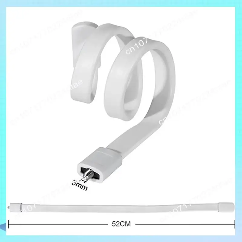 A17Z Monitoring Camera Bracket Monitor Bracket 1/4 In Thread Punch-Free Camera Bracket For Indoor Use
A17Z Monitoring Camera Bracket Monitor Bracket 1/4 In Thread Punch-Free Camera Bracket For Indoor Use