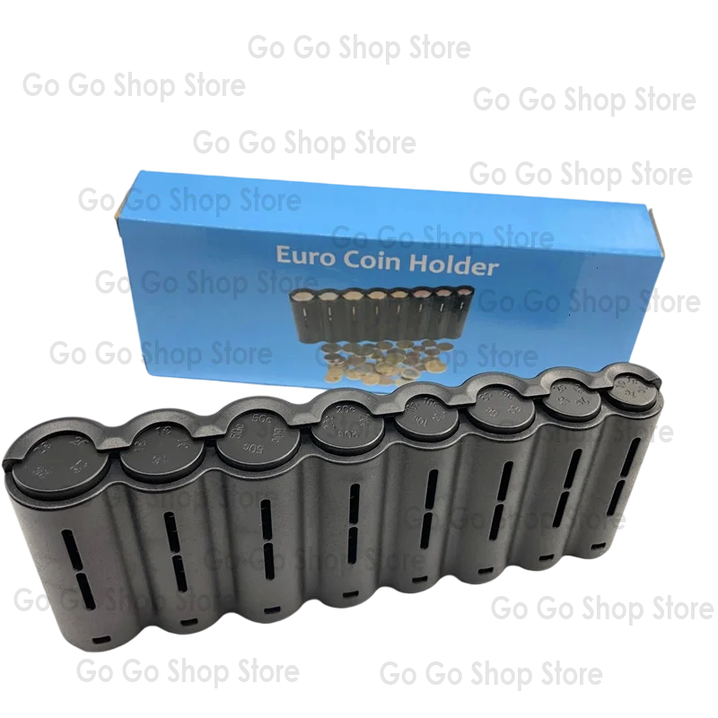 Портативный мини-держатель для монет из Евро, держатель для монет, Националь Европейского Союза
Портативный мини-держатель для монет из Евро, держатель для монет, Националь Европейского Союза