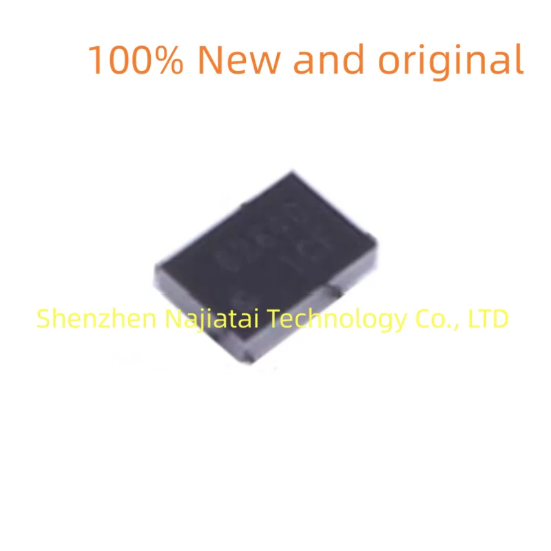 10 шт./лот 100% новый оригинальный TPS62840YBGR TPS62840 62840 DSBGA-6 микросхема
10 шт./лот 100% новый оригинальный TPS62840YBGR TPS62840 62840 DSBGA-6 микросхема