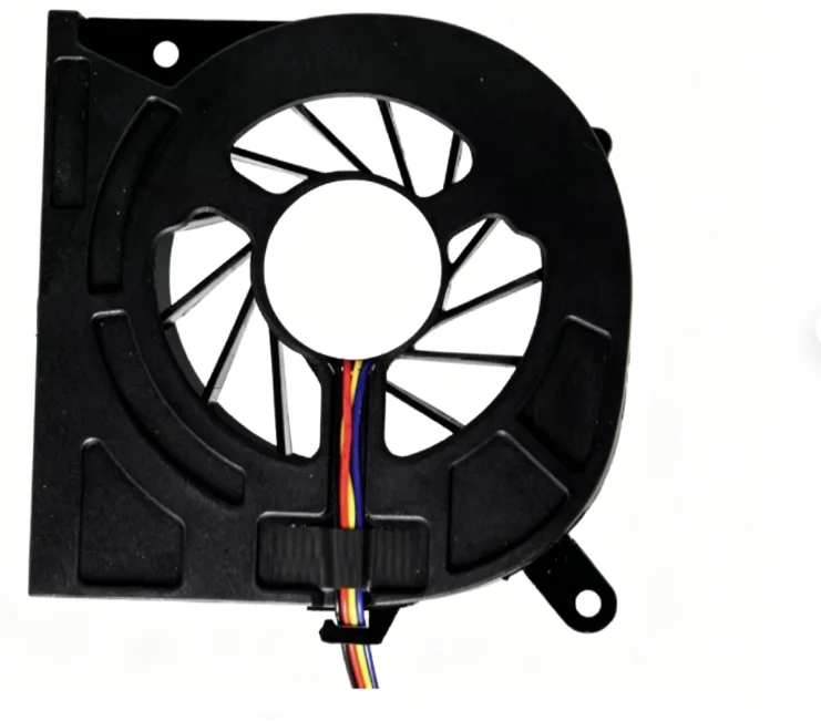 ZL8017M12S-C2 8017 12V 0.2A All-in-One PC CPU Cooling Fan
ZL8017M12S-C2 8017 12V 0.2A All-in-One PC CPU Cooling Fan