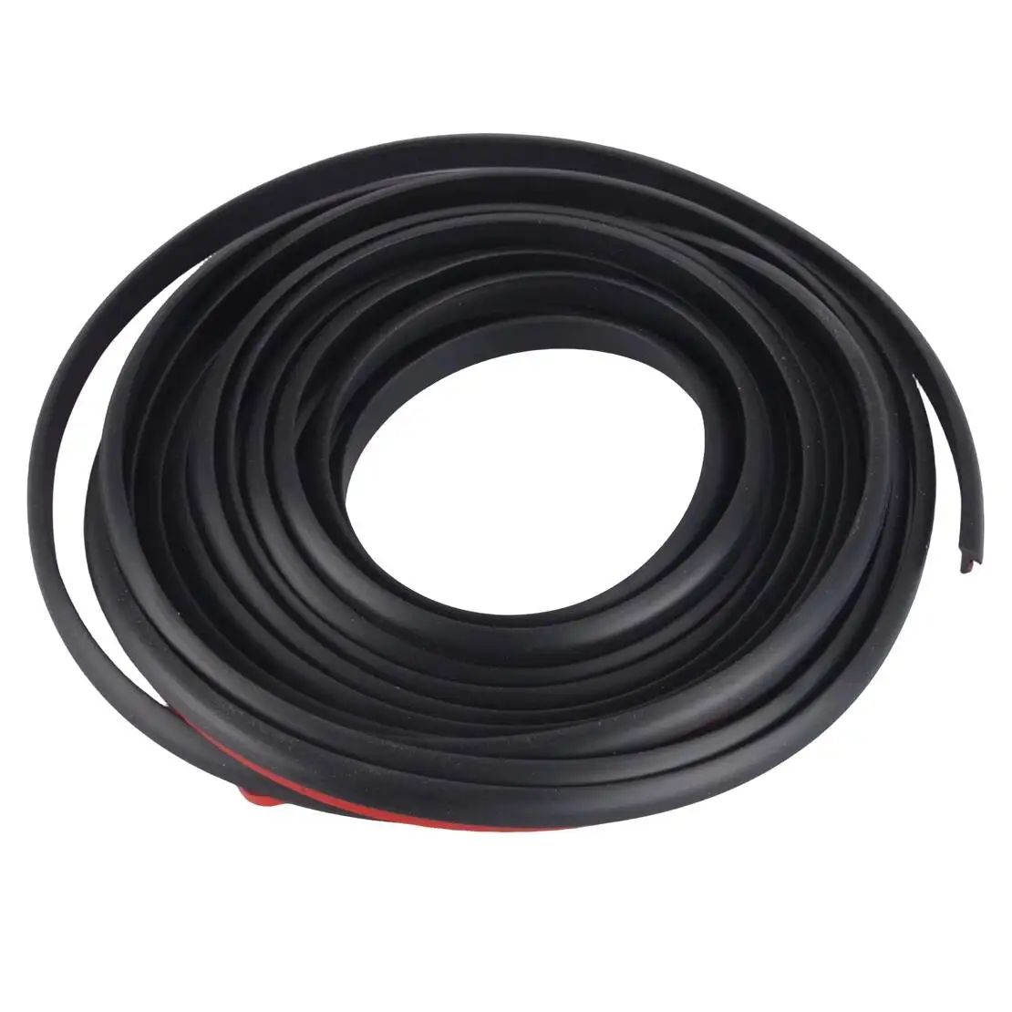 Universal Car SUV 2M T-shaped Rubber Body Gap Filling Sealing Door Seal Strip Molding Trim Black
Universal Car SUV 2M T-shaped Rubber Body Gap Filling Sealing Door Seal Strip Molding Trim Black