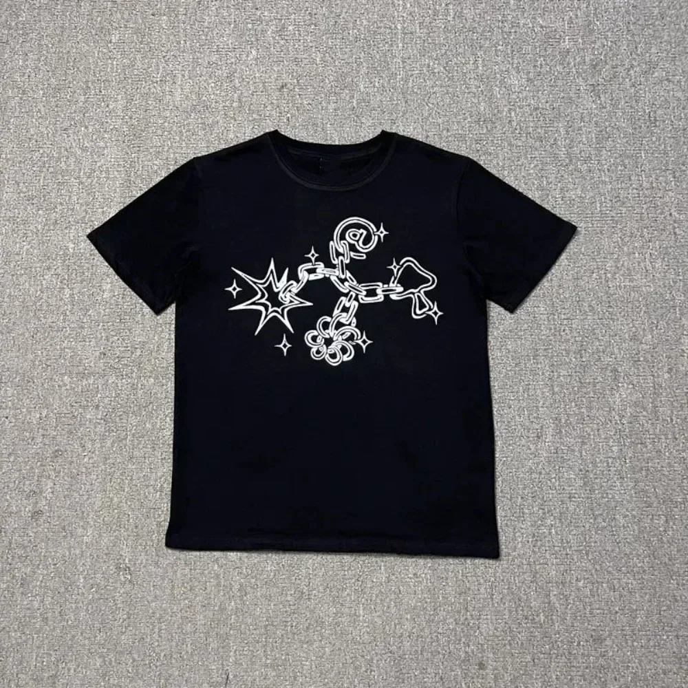 2025 Hot Sale Men Women T Shirt Designer Tee ADWYSD Print Short SleeveOversized Top Round Neck Men Women Cotton T-Shirt
2025 Hot Sale Men Women T Shirt Designer Tee ADWYSD Print Short SleeveOversized Top Round Neck Men Women Cotton T-Shirt