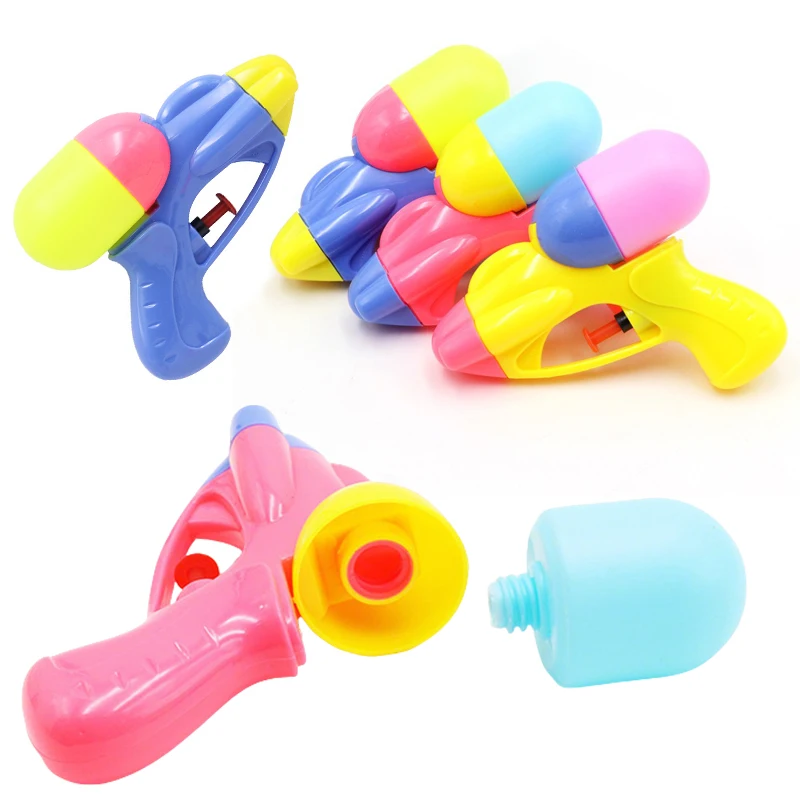 1/2/3PCS Water Guns Various Candy Colored Water Fighting Props Suitable for Backyard Swimming Pool Beach Water Game Supplies ZYF
1/2/3PCS Water Guns Various Candy Colored Water Fighting Props Suitable for Backyard Swimming Pool Beach Water Game Supplies ZYF