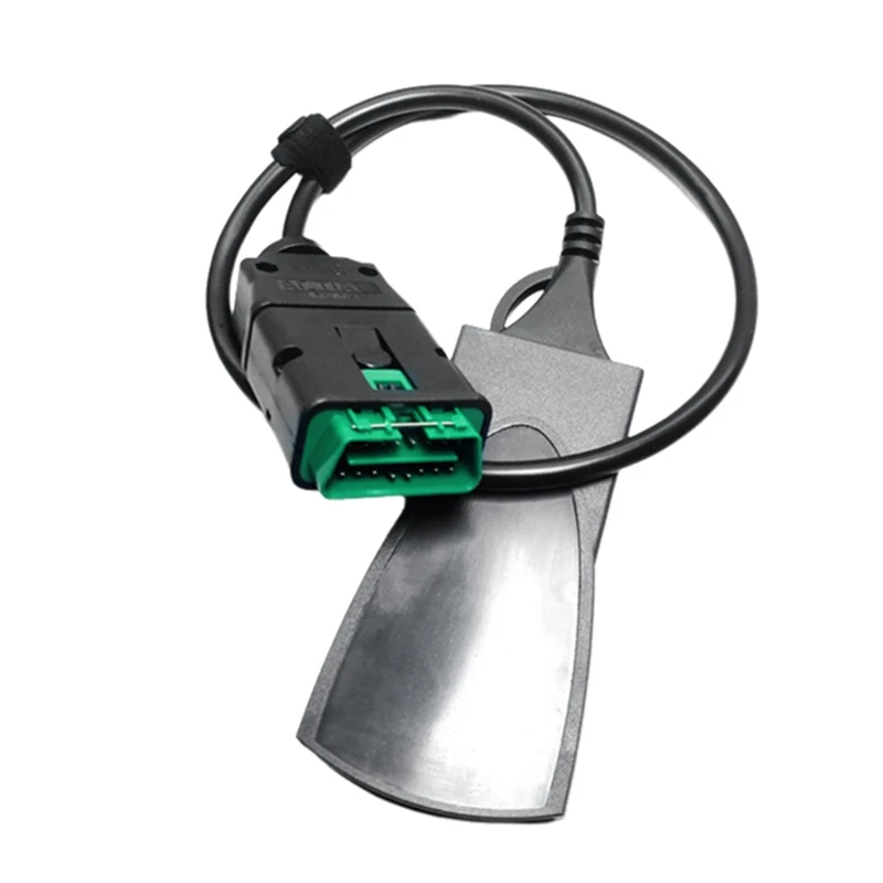 WIFI PP2000 LEXIA3 DIAGBOX V9.85 для Citroen, для Peugeot, установленная версия PP 2000, автоматические диагностические инструменты Lexia 3
WIFI PP2000 LEXIA3 DIAGBOX V9.85 для Citroen, для Peugeot, установленная версия PP 2000, автоматические диагностические инструменты Lexia 3