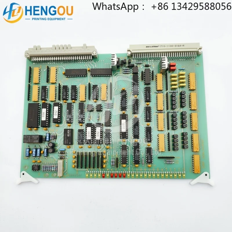SAP029587 Polar Board Printing Machine Parts China New
SAP029587 Polar Board Printing Machine Parts China New