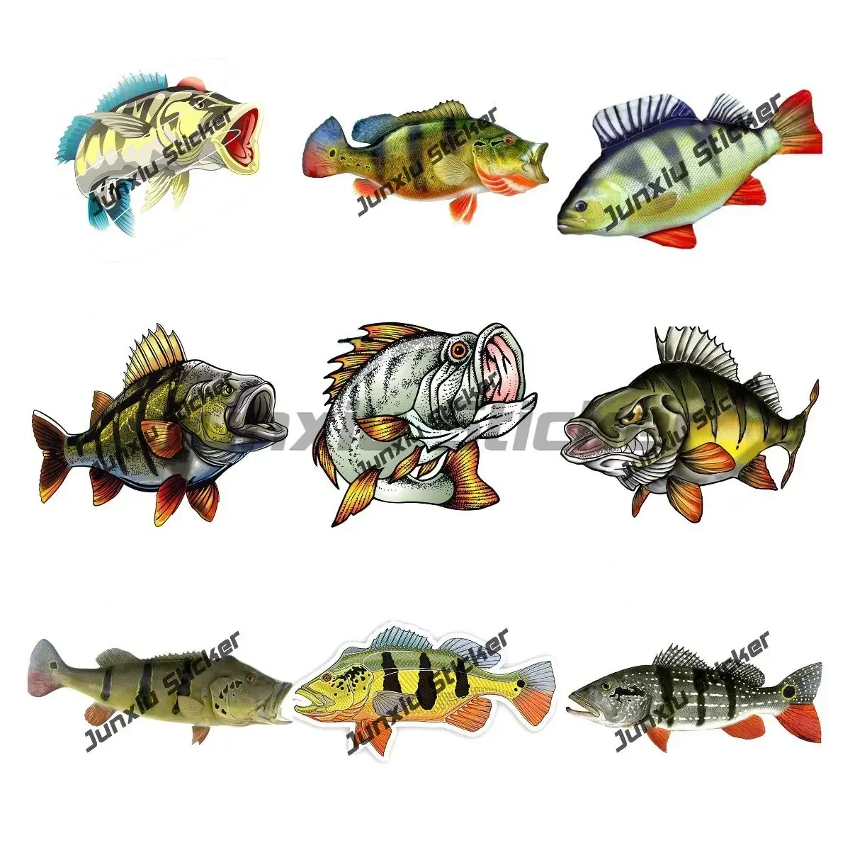 Peacock Fishs Decal Outdoors Fisherman Go Fishing Funny Fish Stickers Fishs Sticker Decal Fishing Bumper Sticker Fish Auto Decal
Peacock Fishs Decal Outdoors Fisherman Go Fishing Funny Fish Stickers Fishs Sticker Decal Fishing Bumper Sticker Fish Auto Decal
