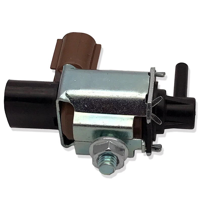 EGR Valve Control Switch-Vacuum Solenoid MR127520 Component For Mitsubishi Diamante Galant 2.4L 3.0L
EGR Valve Control Switch-Vacuum Solenoid MR127520 Component For Mitsubishi Diamante Galant 2.4L 3.0L