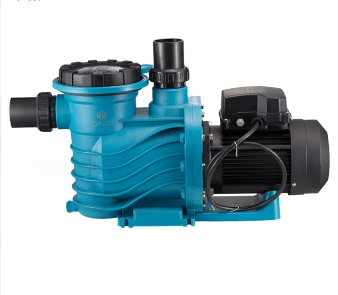 Swimming Pool Equipment Electric 220V Pool Pump Water Pool Pump
Swimming Pool Equipment Electric 220V Pool Pump Water Pool Pump