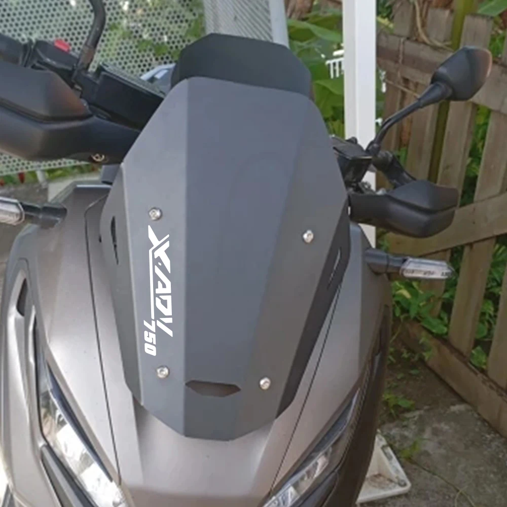 Motorcycle 2023 2024 2025 Windshield Wind Deflector Viser VIsor WindScreen FOR HONDA XADV 750 X ADV 750 X-ADV750 2017-2020 2019
Motorcycle 2023 2024 2025 Windshield Wind Deflector Viser VIsor WindScreen FOR HONDA XADV 750 X ADV 750 X-ADV750 2017-2020 2019