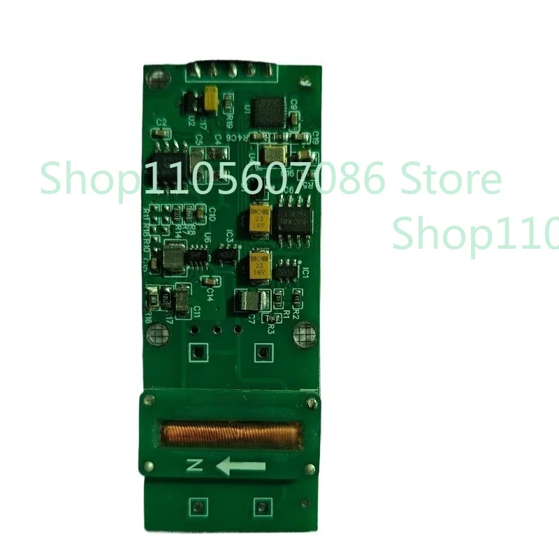 HD1-100 Fluxgate Sensor, Original
HD1-100 Fluxgate Sensor, Original