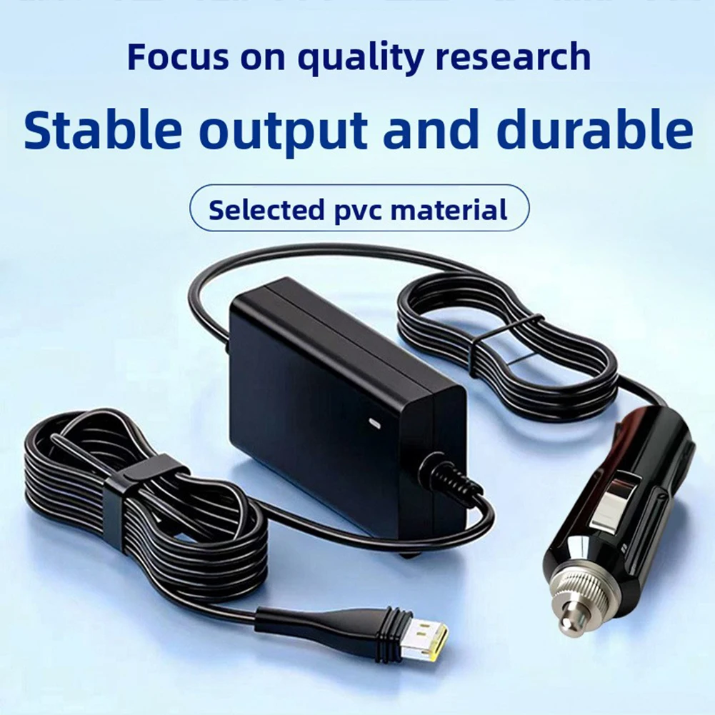 12V/24V Car Charger USB C Universal 12V-24V Input For All Vehicle Types Family RV Road Trip Adventures
12V/24V Car Charger USB C Universal 12V-24V Input For All Vehicle Types Family RV Road Trip Adventures