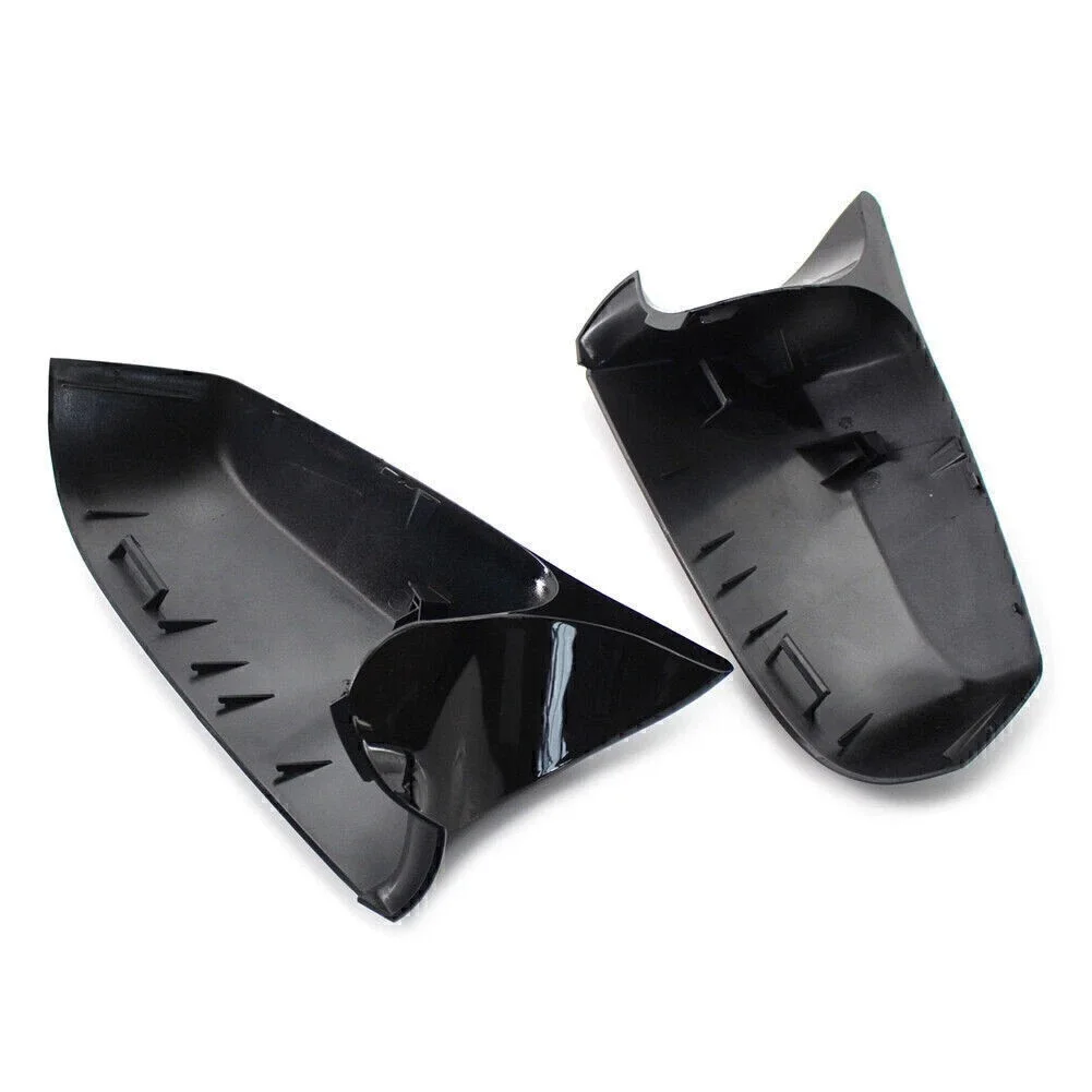 Vehicle Customization Side Wing Cover Easy Installation Mirror Cover Auto OEM Replacement Parts For BMW Models
Vehicle Customization Side Wing Cover Easy Installation Mirror Cover Auto OEM Replacement Parts For BMW Models