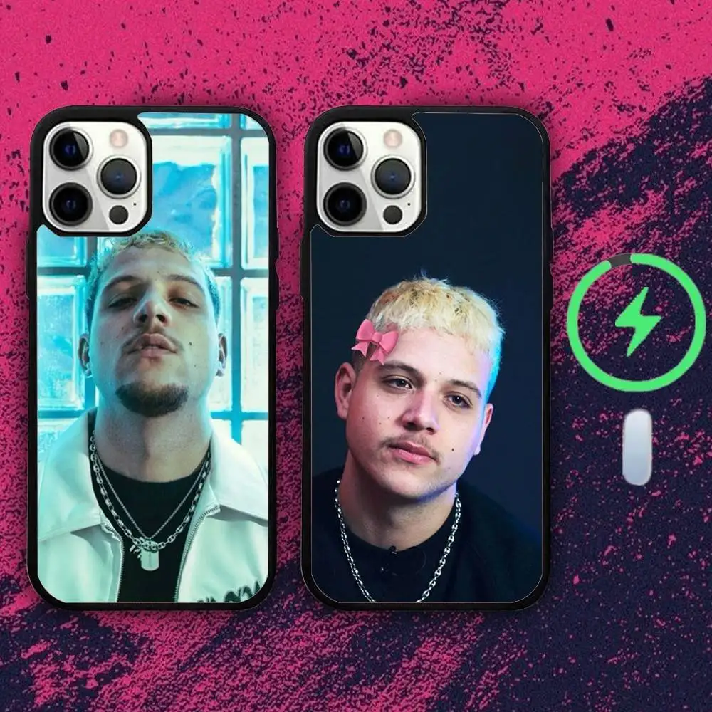 Rapper P-PLK-S M-Mathieu-us Phone Case For iPhone 16e,16,15,14,13,12,11,Plus,Pro,Max,Mini Magsafe Magnetic Wireless Charging
Rapper P-PLK-S M-Mathieu-us Phone Case For iPhone 16e,16,15,14,13,12,11,Plus,Pro,Max,Mini Magsafe Magnetic Wireless Charging