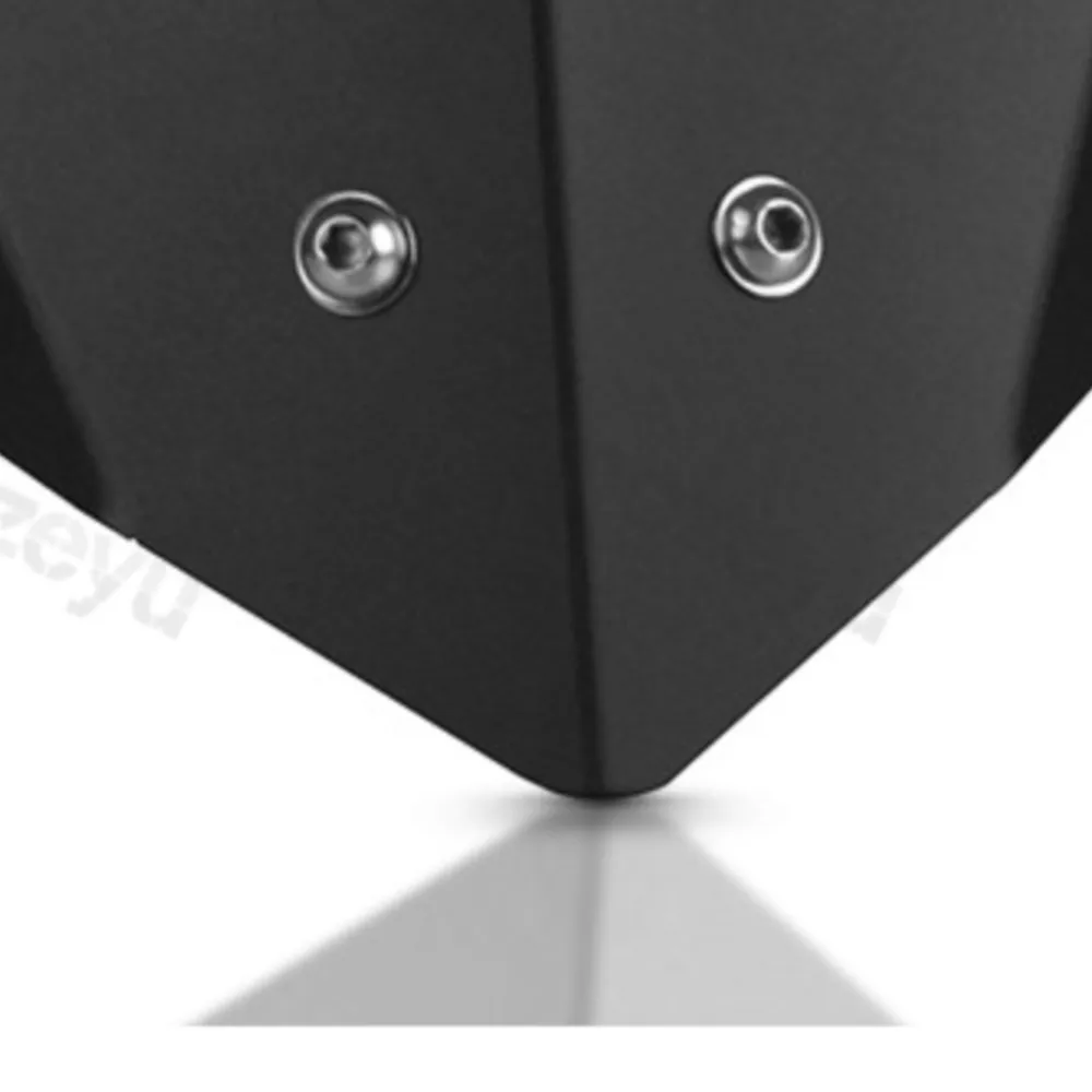 Motorcycle Front Windscreen Wind Deflector Windshield Upper Cover For HONDA CB650R CB 650R CB650 R 2018 2019 2020 2021 2022 2023
Motorcycle Front Windscreen Wind Deflector Windshield Upper Cover For HONDA CB650R CB 650R CB650 R 2018 2019 2020 2021 2022 2023