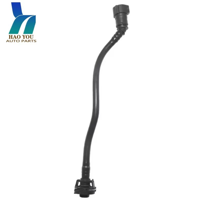 95B122447E 95B122447 Engine Coolant Reservoir Hose for Porsche Macan 95B 2014-2018
95B122447E 95B122447 Engine Coolant Reservoir Hose for Porsche Macan 95B 2014-2018