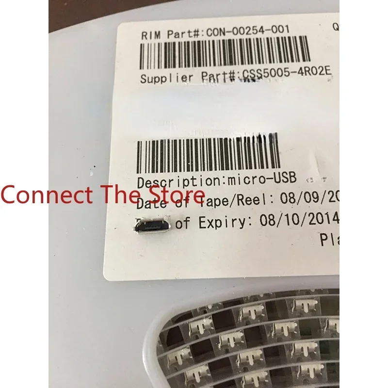 8PCS CSS5005-4R02E Original Direct Shooting
8PCS CSS5005-4R02E Original Direct Shooting