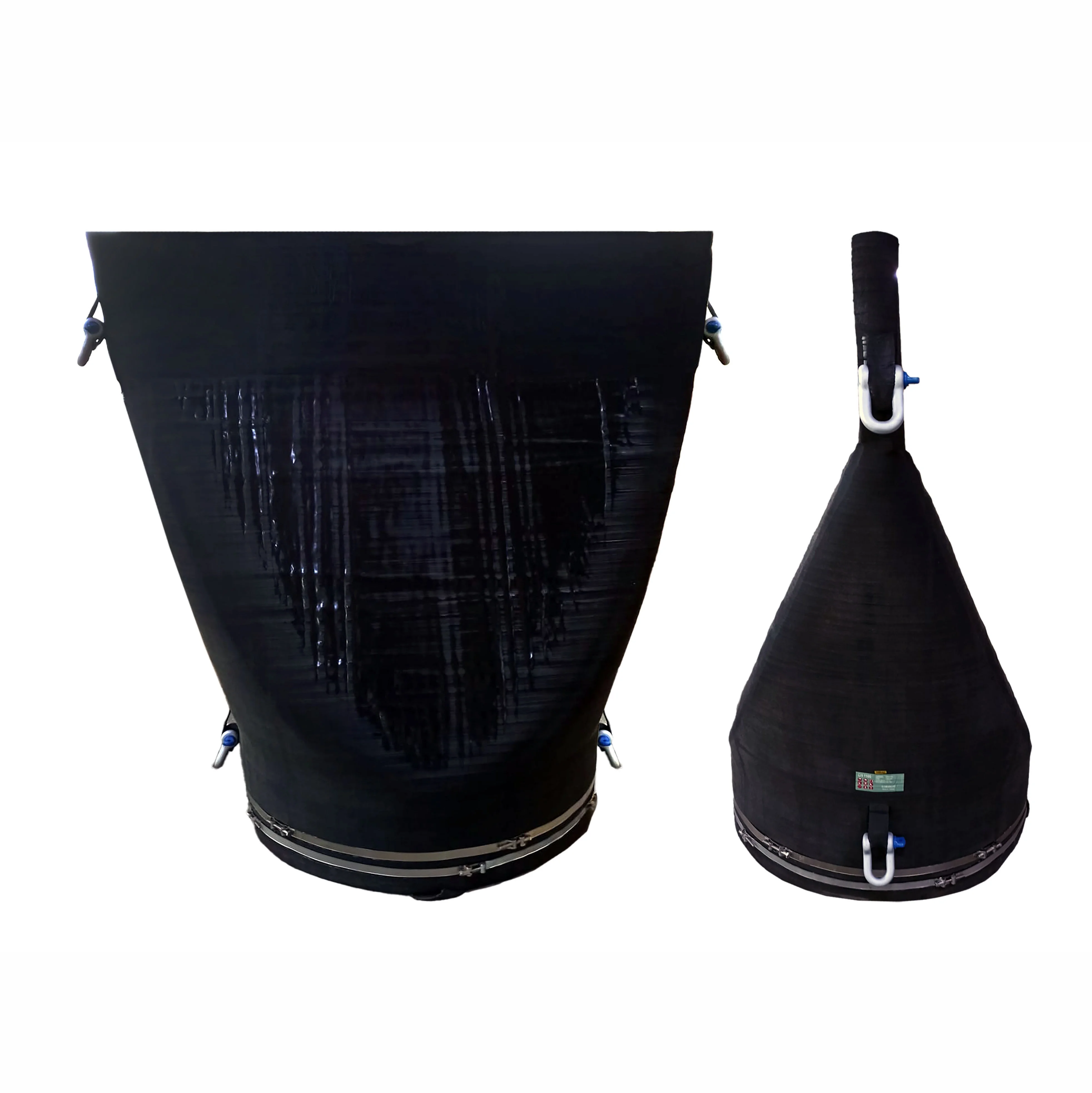 PN10 and PN16 Clamp Duckbill Valve and Clamped Rubber Duckbill Check Valve for Sewage Seawater Storm Water Waste Water
PN10 and PN16 Clamp Duckbill Valve and Clamped Rubber Duckbill Check Valve for Sewage Seawater Storm Water Waste Water