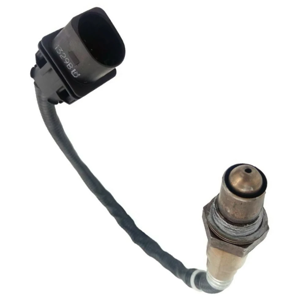 0281004018 Lambda Probe Oxygen O2 Sensor For BMW E90 E91 E92 E93 F30 F31 F32 F33 F34 F80 F82 F83 316d 318d 320d 325d 330d 330xd
0281004018 Lambda Probe Oxygen O2 Sensor For BMW E90 E91 E92 E93 F30 F31 F32 F33 F34 F80 F82 F83 316d 318d 320d 325d 330d 330xd