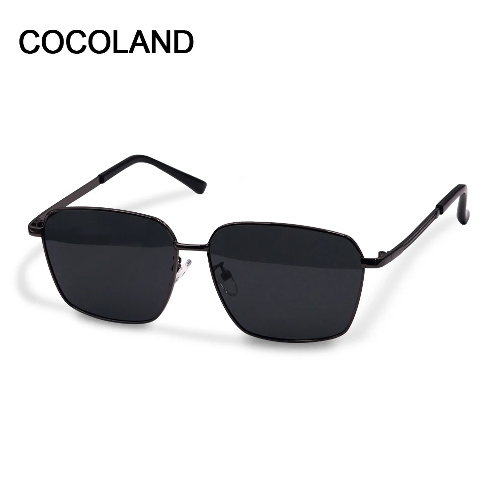 2023 Metal Black Polarized Sunglasses For Men Brand Design Anti-UV Lens Polarized Sun Glasses For Fishing Driving Running Golf
2023 Metal Black Polarized Sunglasses For Men Brand Design Anti-UV Lens Polarized Sun Glasses For Fishing Driving Running Golf