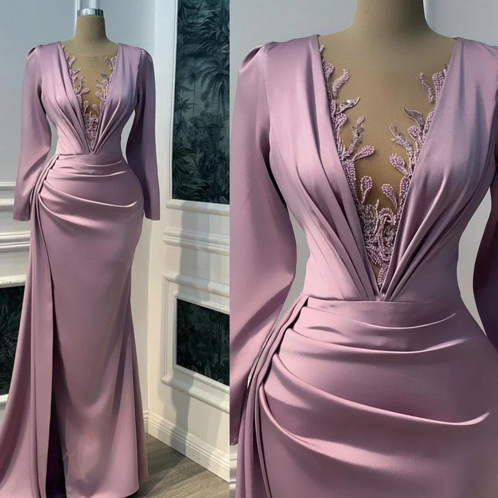 Purple Charm Charm Ball Dress Satin Off Shoulder Mermaid Evening Dress Festival Dress Customized
Purple Charm Charm Ball Dress Satin Off Shoulder Mermaid Evening Dress Festival Dress Customized