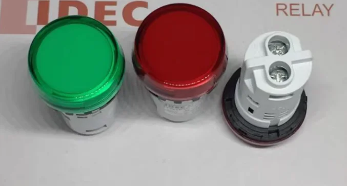 1 шт. YW1P-1BUQ4G 1BUQ4R QM3A интегрированный индикатор BUQ4y 24 В красный зеленый Pw s
1 шт. YW1P-1BUQ4G 1BUQ4R QM3A интегрированный индикатор BUQ4y 24 В красный зеленый Pw s