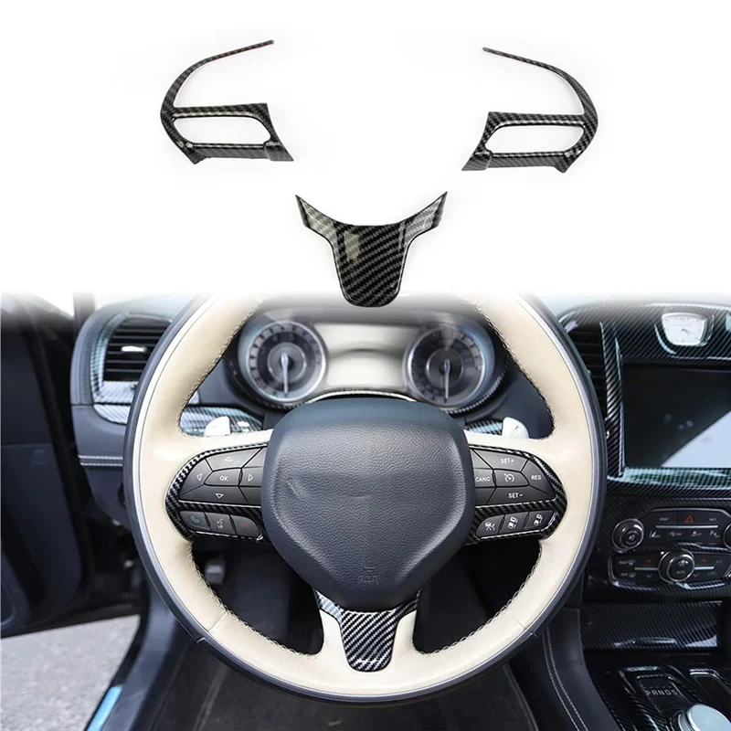 ABQB-Накладка на руль, украшение для Chrysler 300 300C 2015-2023, аксессуары для салона автомобиля
ABQB-Накладка на руль, украшение для Chrysler 300 300C 2015-2023, аксессуары для салона автомобиля