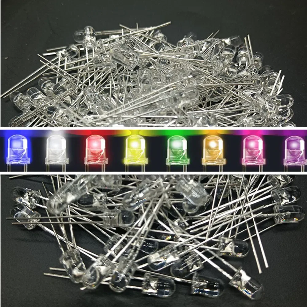 1000 шт./лот короткие ножки 16 мм ультраяркий красный/зеленый/синий/белый/желтый ультра яркий 5 мм круглый светодиод F5 3,0-3,2 В
1000 шт./лот короткие ножки 16 мм ультраяркий красный/зеленый/синий/белый/желтый ультра яркий 5 мм круглый светодиод F5 3,0-3,2 В