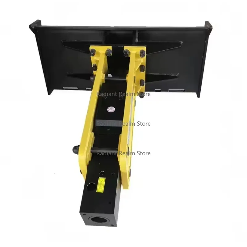 68mm Skid Steer Hydraulic Breaker Attachments Hydraulic Breakers Product Category 
68mm Skid Steer Hydraulic Breaker Attachments Hydraulic Breakers Product Category