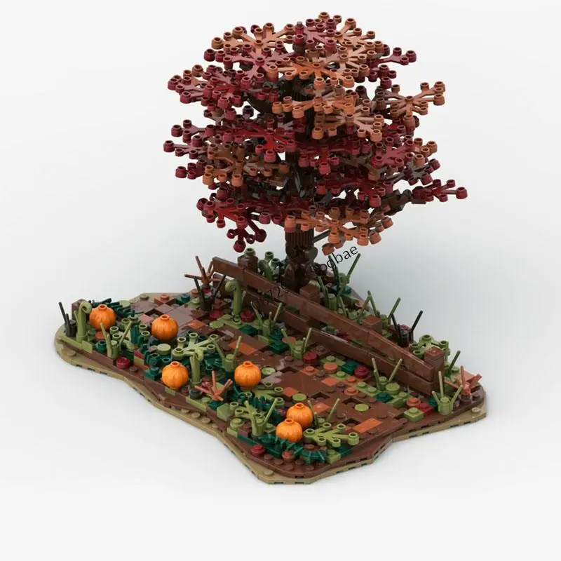 549Pcs City Hot Selling Street View Moc Modular An Autumn Scene Model Building Blocks Diy Creative Ideas Kids Toys Birthday Gift
549Pcs City Hot Selling Street View Moc Modular An Autumn Scene Model Building Blocks Diy Creative Ideas Kids Toys Birthday Gift