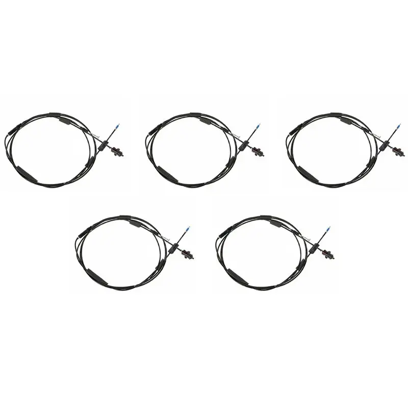 M49K-5X Car Trunk Lid-Release Cable Fuel Lid Opener Release Cable For Honda Civic 2001-2005 74880-S5A-305
M49K-5X Car Trunk Lid-Release Cable Fuel Lid Opener Release Cable For Honda Civic 2001-2005 74880-S5A-305