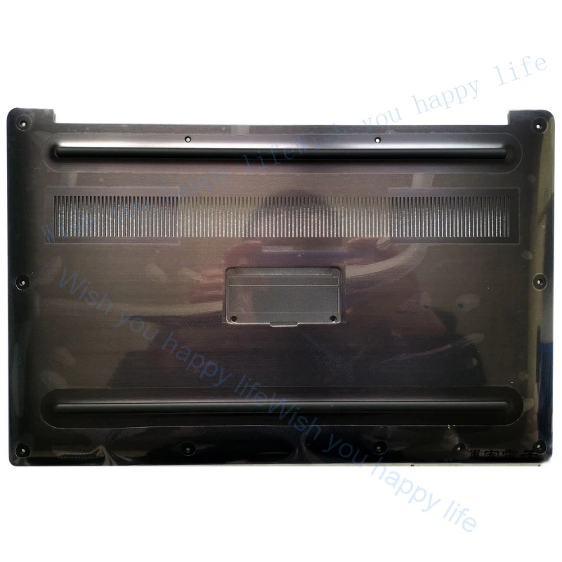 LL Bottom Cover Lower Case For Dell Precision 5530 M5530 XPS 15 9560 9570 0H7FWF
LL Bottom Cover Lower Case For Dell Precision 5530 M5530 XPS 15 9560 9570 0H7FWF