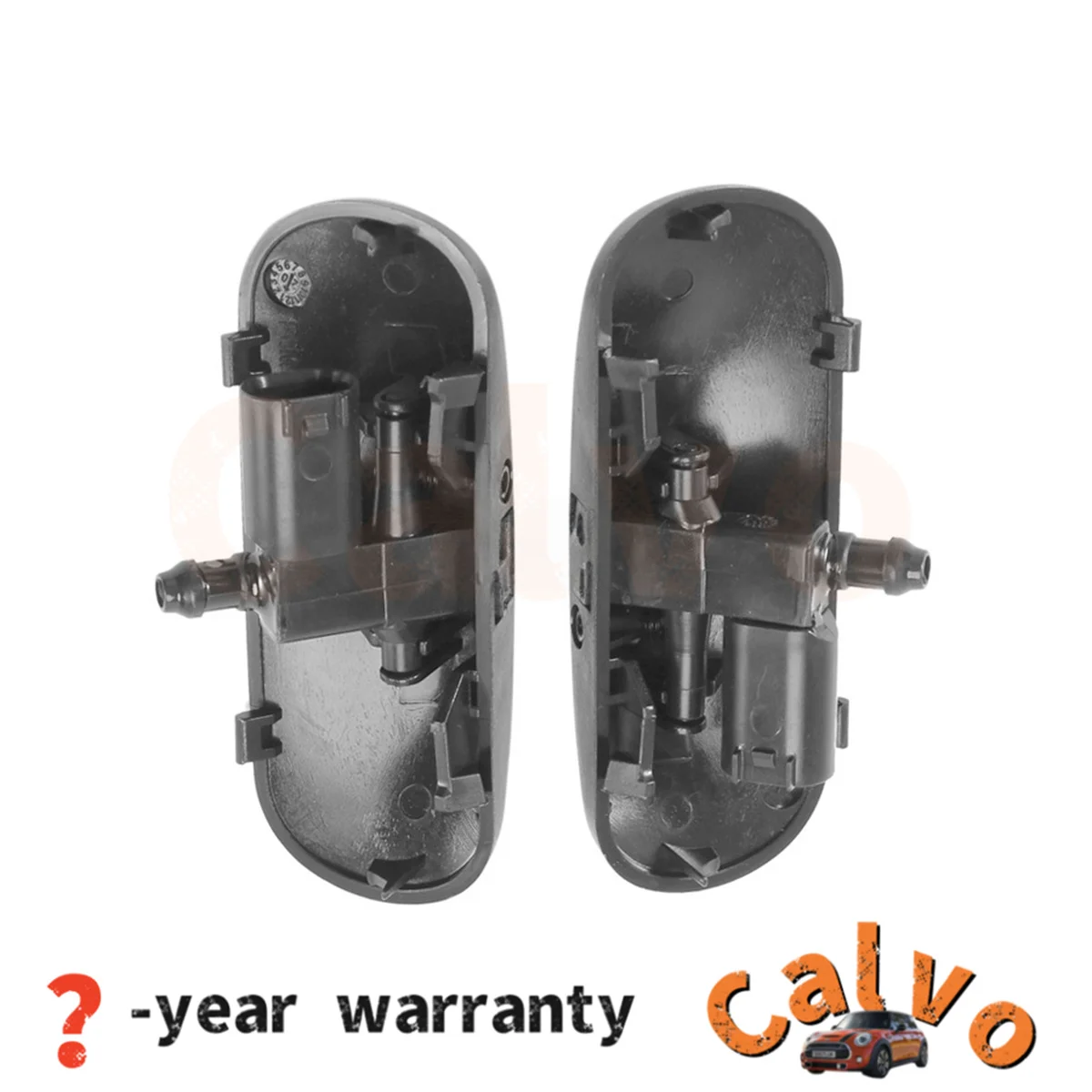 Подходит для DZ насадки для очистки переднего лобового стекла 4H0955987C 4H0955988C
Подходит для DZ насадки для очистки переднего лобового стекла 4H0955987C 4H0955988C