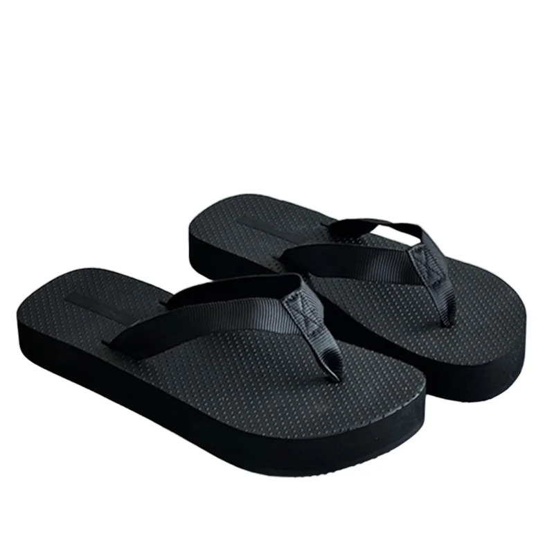 Withered French Style Minimalist Contrast Color Summer Thick-soled Flip-flops Slippers For Women Beach Vocation Flat Shoes
Withered French Style Minimalist Contrast Color Summer Thick-soled Flip-flops Slippers For Women Beach Vocation Flat Shoes