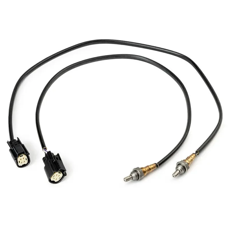 Oxygen Sensor for Cross-Border Motorcycle Models 32700026 32700006 93214065
Oxygen Sensor for Cross-Border Motorcycle Models 32700026 32700006 93214065
