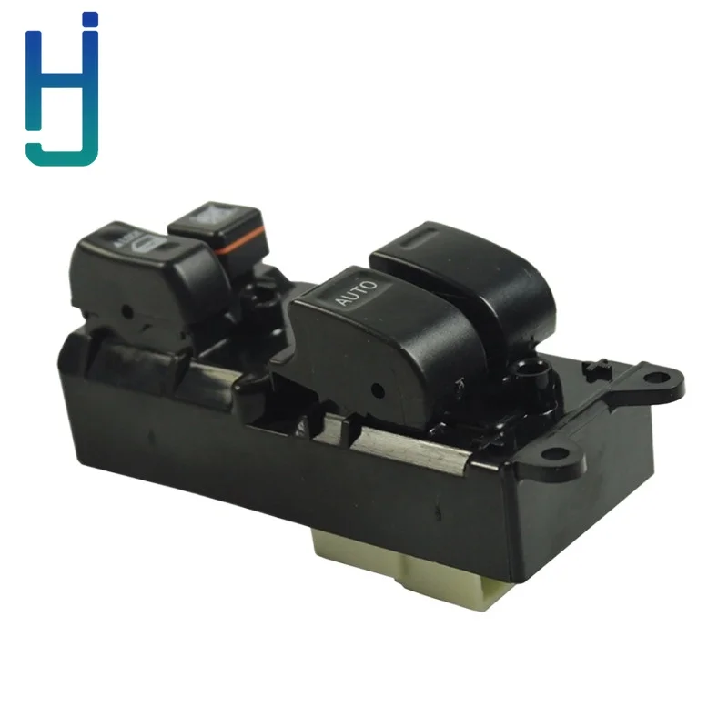 84820-10100 Power Window Switch For Toyota Yaris / Hiace Van 1999-2001 2002 2003 2004 2005
84820-10100 Power Window Switch For Toyota Yaris / Hiace Van 1999-2001 2002 2003 2004 2005