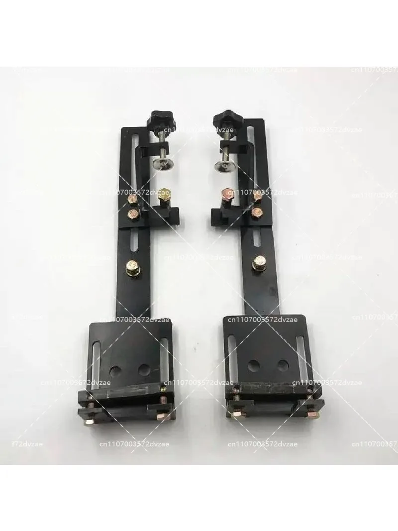 Elevator Door Frame Installation Tool, New Jig for Passenger and Freight Elevator Frames
Elevator Door Frame Installation Tool, New Jig for Passenger and Freight Elevator Frames